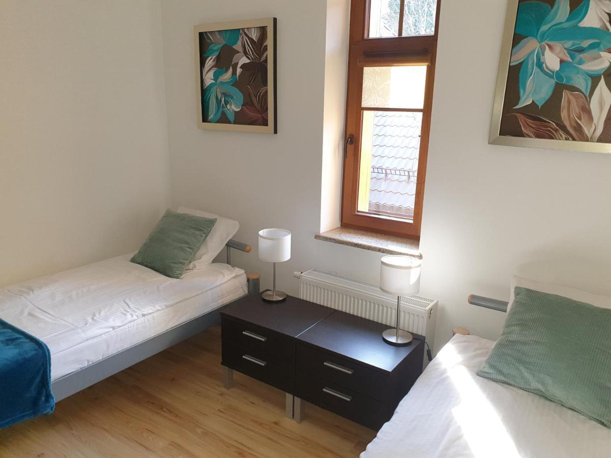 Apartament 41 W Willi Jozefina, Parking W Cenie! Mbnoclegi Szklarska Poreba Extérieur photo